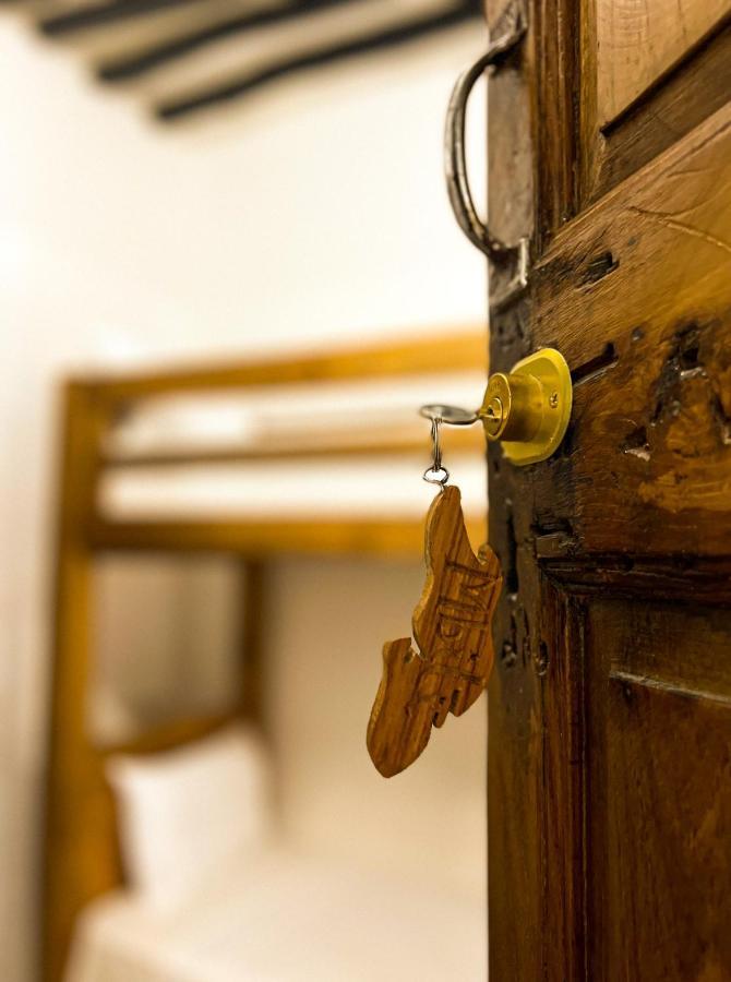 Shoki Shoki Guest House Zanzibar المظهر الخارجي الصورة