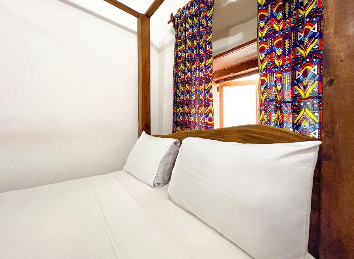 Shoki Shoki Guest House Zanzibar المظهر الخارجي الصورة