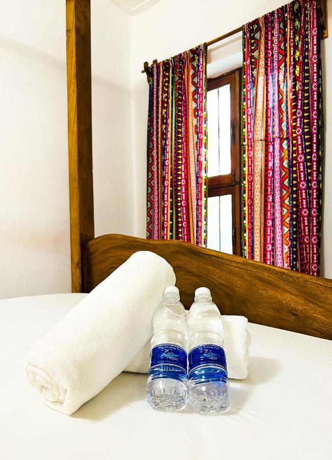 Shoki Shoki Guest House Zanzibar المظهر الخارجي الصورة