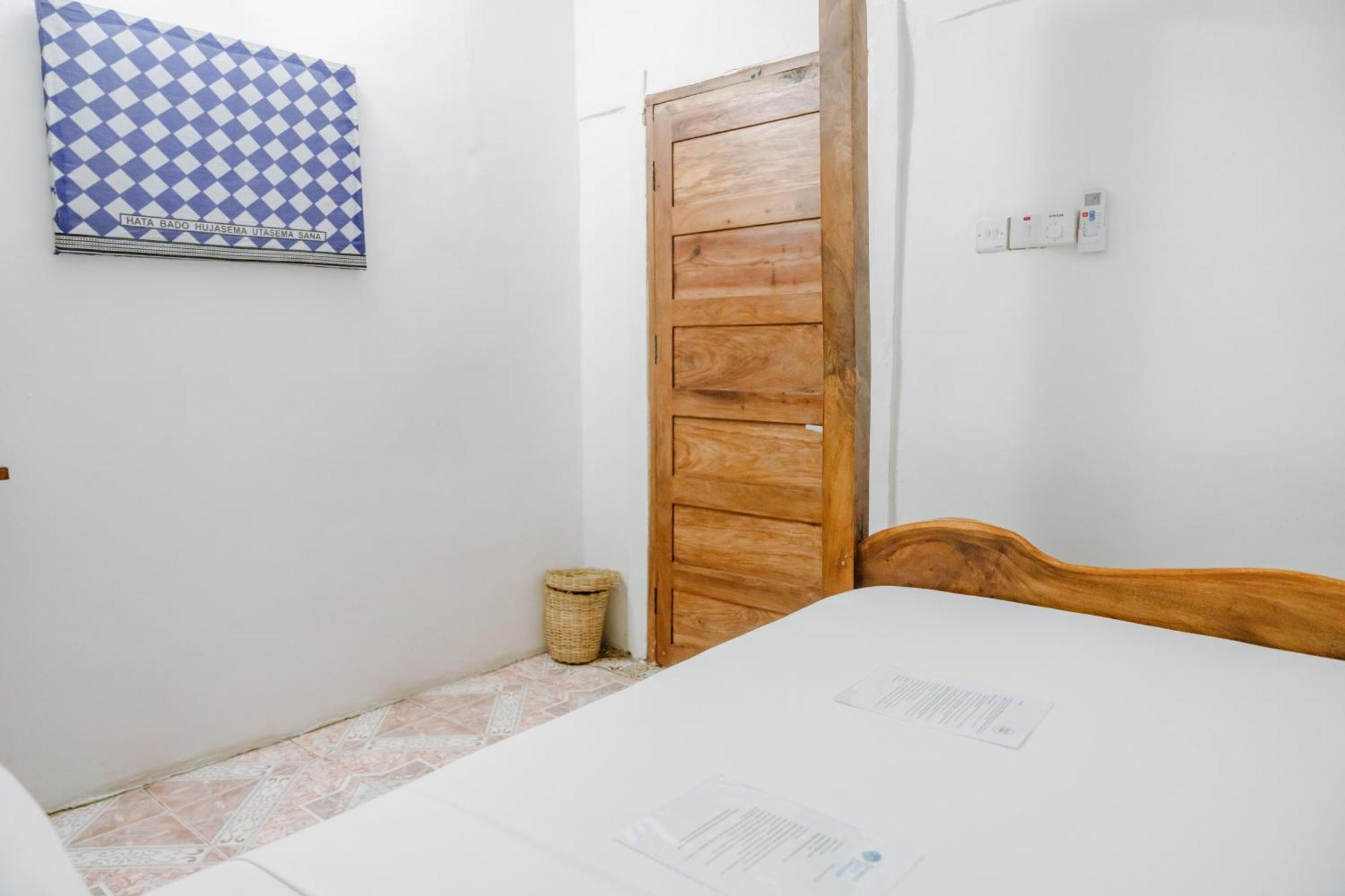Shoki Shoki Guest House Zanzibar المظهر الخارجي الصورة