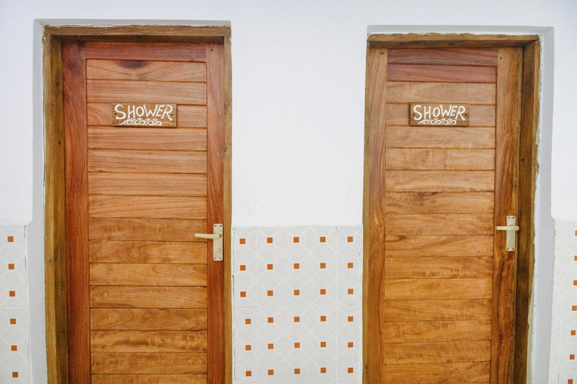 Shoki Shoki Guest House Zanzibar المظهر الخارجي الصورة