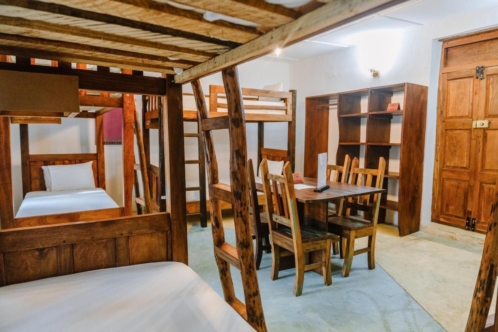 Shoki Shoki Guest House Zanzibar المظهر الخارجي الصورة