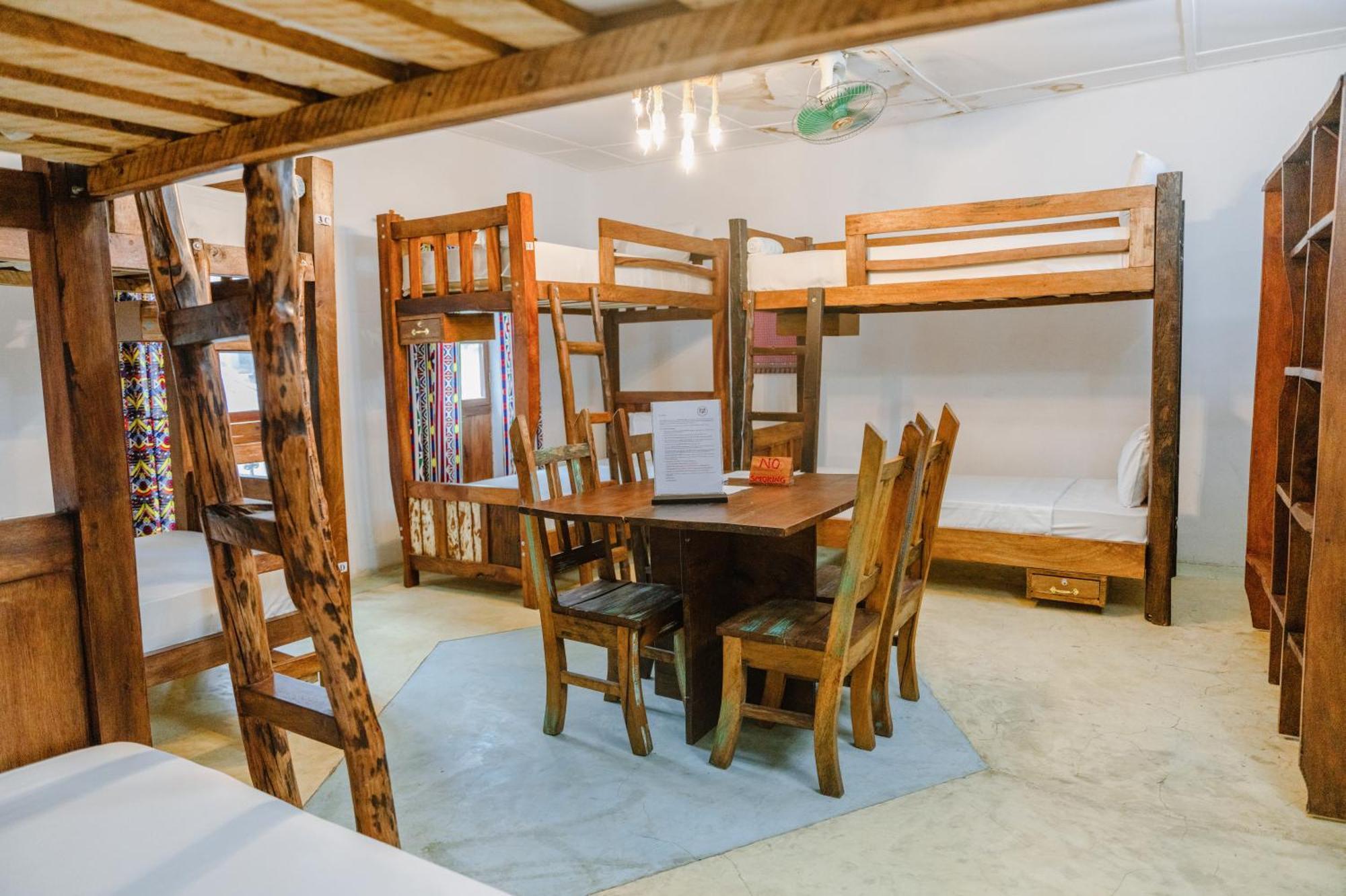 Shoki Shoki Guest House Zanzibar المظهر الخارجي الصورة
