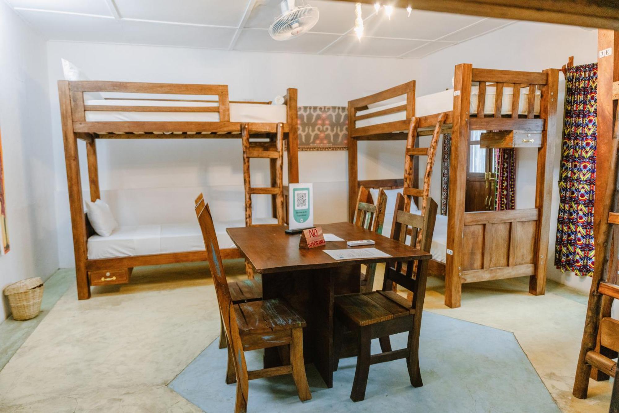 Shoki Shoki Guest House Zanzibar المظهر الخارجي الصورة