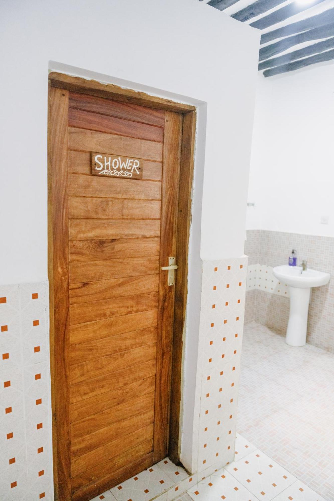 Shoki Shoki Guest House Zanzibar المظهر الخارجي الصورة